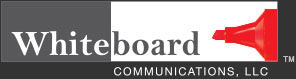 Whiteboard Communications LLC